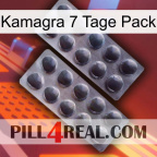 Kamagra 7 Day Pack 31